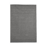 Vloerkleden Wolly - Antraciet - Wol - 200x300 cm